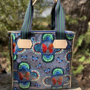 NWT New Consuela Jessi Classic Tote